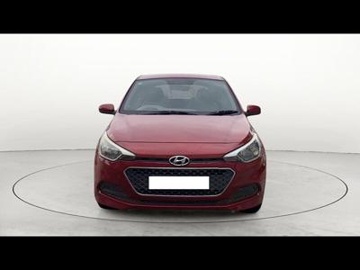 Hyundai Elite i20 Magna 1.4 CRDI