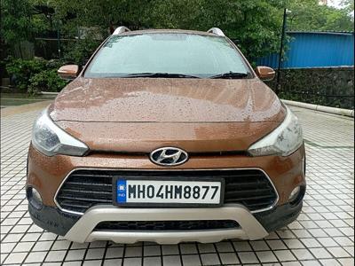 Hyundai i20 Active 1.2 SX