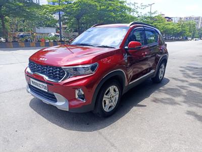 Kia Sonet HTK PLUS 1.2 FACELIFT Mumbai