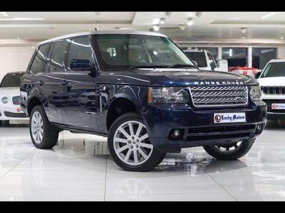 Land Rover Range Rover 4.4 V8 SE Diesel