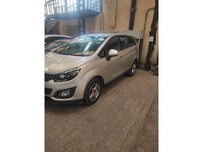 Mahindra Marazzo M6 7 STR