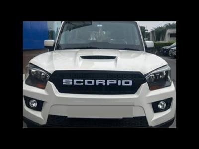 Mahindra Scorpio S6 Plus 1.99 [2016-2017]