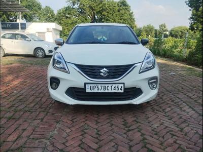 Maruti Suzuki Baleno Zeta 1.2