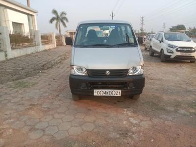 Maruti Suzuki Eeco 5 STR WITH A/C+HTR