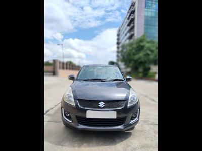 Maruti Suzuki Swift VDi ABS [2014-2017]