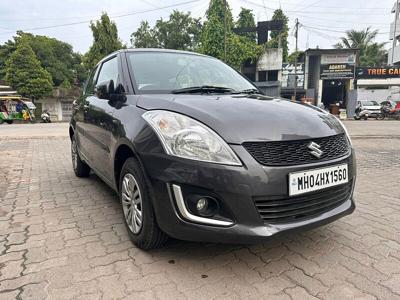 Maruti Suzuki Swift VXi ABS