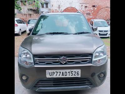 Maruti Suzuki Wagon R 1.0 VXI