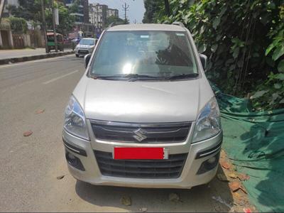 Maruti Suzuki Wagon R 1.0 VXI