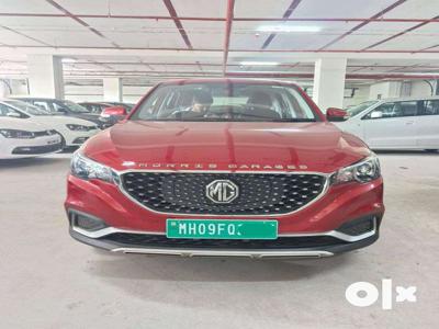 MG ZS EV Excite, 2020, Electric