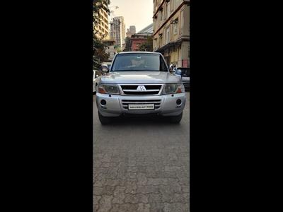 Grey And Brown Mitsubishi Montero at Rs 6327000 in Mumbai