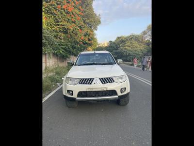 Mitsubishi Pajero Sport 2.5 MT