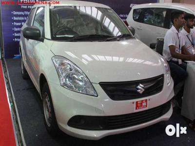 new dzire tour cng lowest down payment