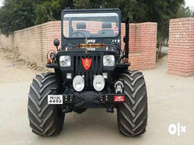 Open Jeeps Willys Jeeps Thar Gypsy Hunter vintage Jeeps Thar