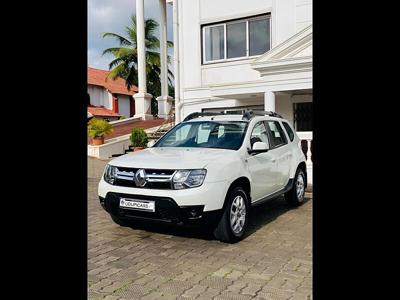 Renault Duster 110 PS RXL 4X2 AMT [2016-2017]