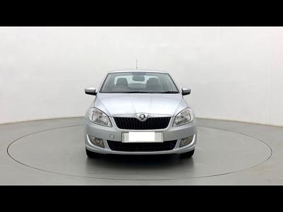 Skoda Rapid 1.5 TDI CR Ambition Plus