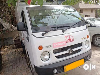 TATA ACE GOLD CNG