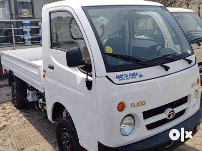 TATA ACE GOLD CNG 694 CC CNG ENGINE BS6 VASAI