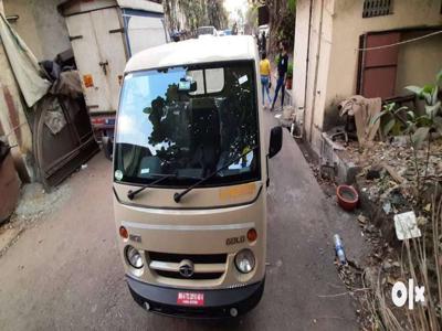 TATA ACE GOLD CNG 694 CC CNG ENGINE BS6 vileparle