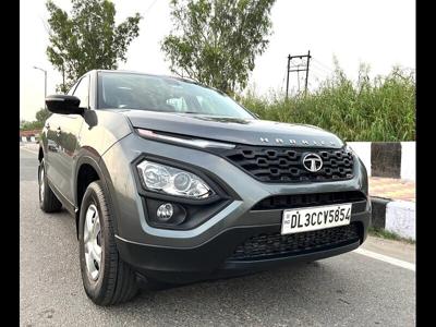 Tata Harrier XT [2019-2020]