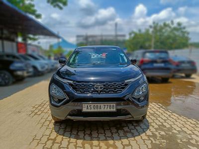 Tata Harrier XZA Plus