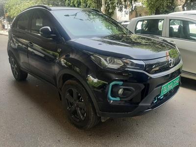 Tata Nexon EV Max XZ Plus 3.3 KW