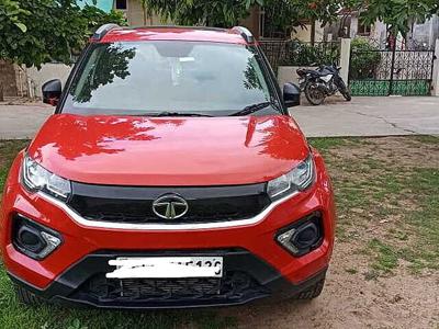 Tata Nexon XM Diesel [2020-2023]