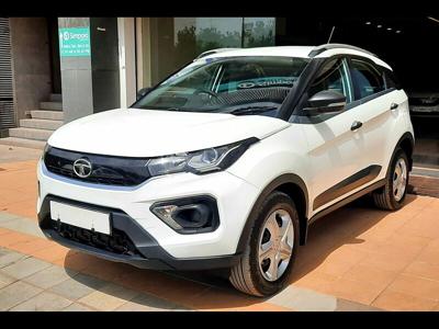 Tata Nexon XM Diesel