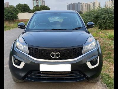 Tata Nexon XMA Diesel