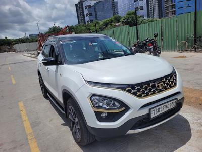 Tata Safari XZA Plus Gold 6 S