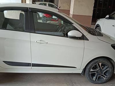 Tata Tiago Revotron XZ Plus