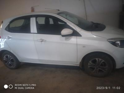 Tata Tiago Revotron XZA