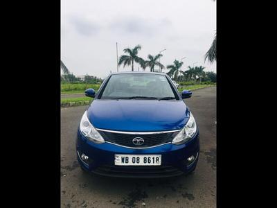 Tata Zest XM Petrol