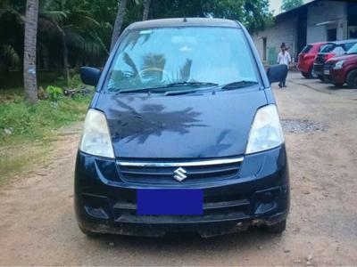 Used Maruti Suzuki Zen Estilo 2009 68559 kms in Vishakhapattanam