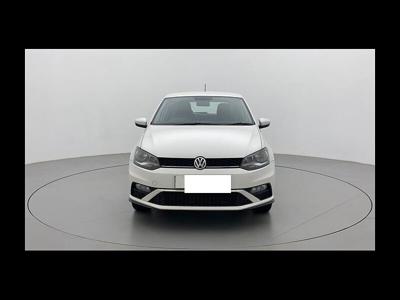 Volkswagen Polo Comfortline Plus 1.0L MPI