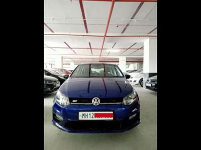 Volkswagen Polo GT TSI