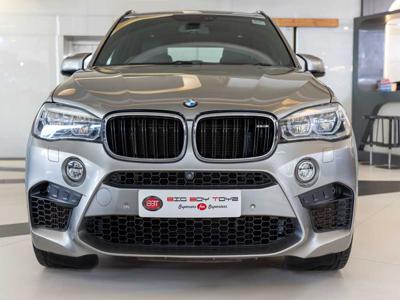 2015 BMW X5M