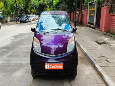 2015 Tata Nano Twist XT