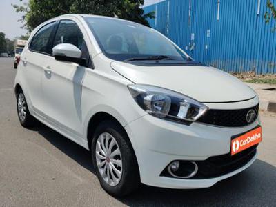 2016 Tata Tiago 1.2 Revotron XT Option