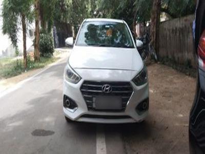 2018 Hyundai Verna CRDi 1.6 AT SX Plus