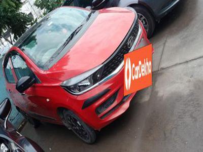 2020 Tata Tiago XE BSVI