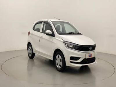 2021 Tata Tiago XT BSVI