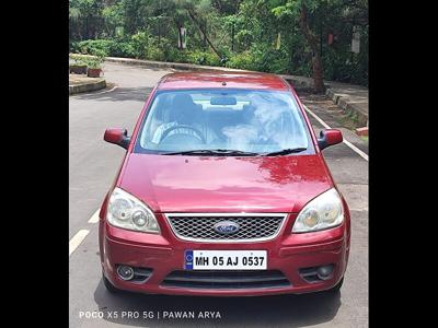 Used 2007 Ford Fiesta [2005-2008] EXi 1.4 for sale at Rs. 1,25,000 in Mumbai