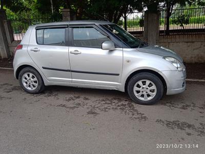 Used 2007 Maruti Suzuki Swift [2005-2010] VXi ABS for sale at Rs. 1,65,000 in Solapu
