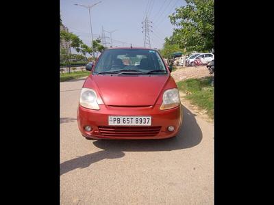 Used 2009 Chevrolet Spark [2007-2012] LS 1.0 for sale at Rs. 1,10,000 in Kh
