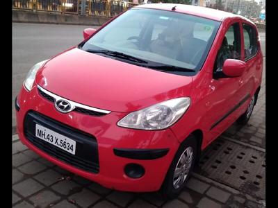 Used 2009 Hyundai i10 [2007-2010] Era for sale at Rs. 1,89,000 in Pun