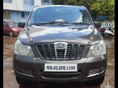 Used 2009 Mahindra Xylo [2009-2012] E4 BS-IV for sale at Rs. 2,25,000 in Mumbai
