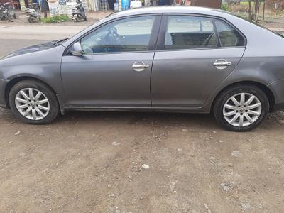 Used 2009 Volkswagen Jetta [2008-2011] Trendline 1.9 TDI for sale at Rs. 3,00,000 in Pun