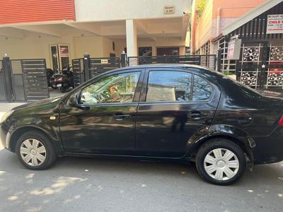 Used 2010 Ford Fiesta [2008-2011] EXi 1.4 TDCi Ltd for sale at Rs. 1,40,000 in Bangalo