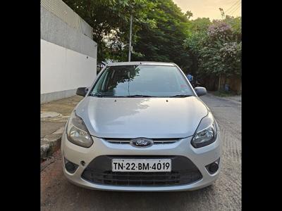 Used 2010 Ford Figo [2010-2012] Duratec Petrol EXI 1.2 for sale at Rs. 1,95,000 in Chennai