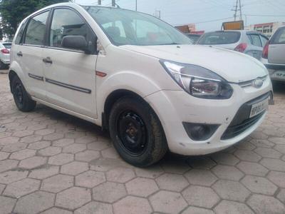 Used 2010 Ford Figo [2010-2012] Duratorq Diesel ZXI 1.4 for sale at Rs. 1,65,000 in Indo